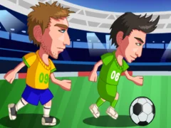 Igra Free Time Football spletu