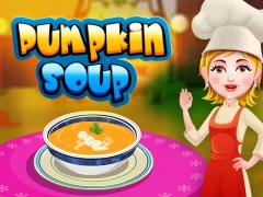 Pumpkin Soup — bezmaksas tiešsaistes spēle