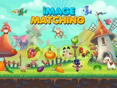 Image Matching — free online game