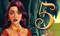 1001 Arabian Nights 5: Sinbad the Seaman  — free online game