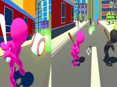 Homer City Game 3d — безкоштовна онлайн гра