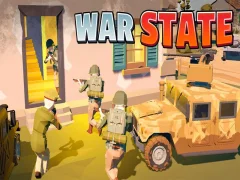 游戏War State在线