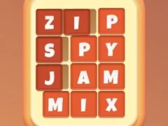 Words Block — free online game