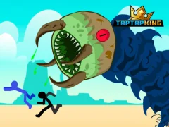 Monster Underground — free online game