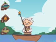 Juego Deep Fishing en línea