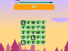 Word A Minute — darmowa gra online