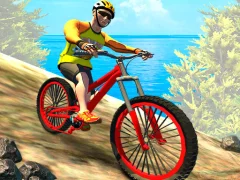 Mx Offroad Mountain Bike — free online game
