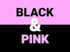 Black & Pink — free online game