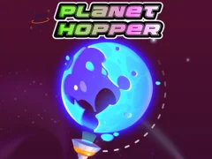 Permainan Planet Hopper talian