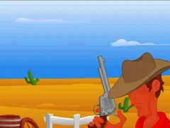 Juego Gunslinger en línea