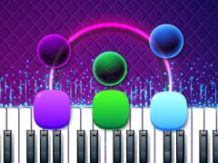 Magic Piano Tiles  — free online game
