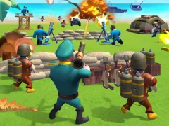Super War – kostenloses Online-Spiel