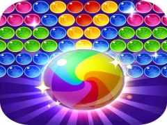 Bubble Shooter  — 無料オンラインゲーム