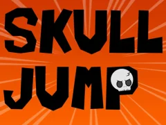 Jeu Skull Jump en ligne