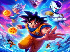 Jwèt The Hyperbolic Trivia Chamber sou entènèt