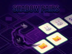 Spil Shadow Pairs online
