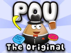 Pou The Original — free online game