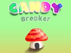 Гульня Candy Breaker онлайн
