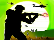 Xogo Swat Force Vs Terrorists en liña