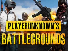 PUBG Mini  — free online game