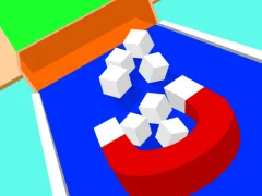 Picker 3d — free online game