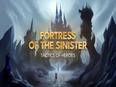 Fortress of the Sinister — free online game