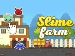 Slime Farm — free online game