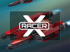 X racer — free online game