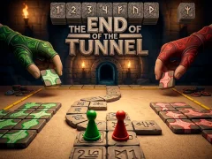 Гаме The End of the Tunnel онлајн