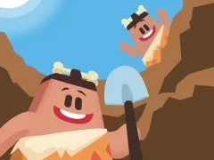 Idle Craft 3D  — bezplatná online hra