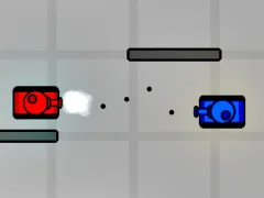 Tank Struggle   — لعبة مجانية اون لاين