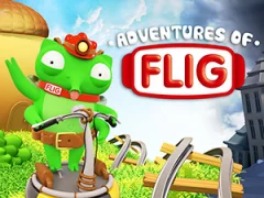 Adventures of Flig — free online game