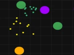 Colorful Dots — free online game