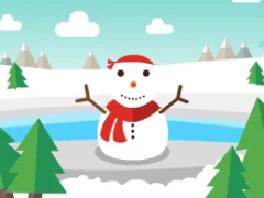 Snowball Fast — free online game