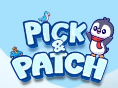 Igra Pick & Patch online