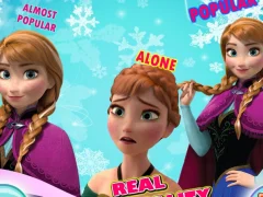 Real Personality Test – kostenloses Online-Spiel