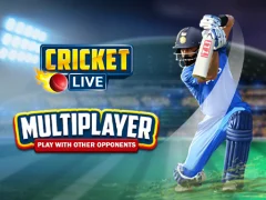 Cricket Live – tasuta veebimäng