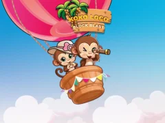 Koko Loco Block Blast — free online game