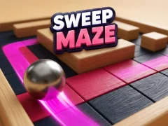 游戏Sweep Maze在线
