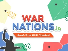 War Nations — لعبة مجانية اون لاين
