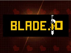 Blade.io — jogo online grátis