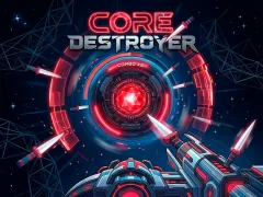 Laro Core Destroyer online
