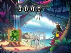 Penguin Escape — لعبة مجانية اون لاين