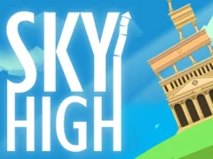 Laro Sky hight online