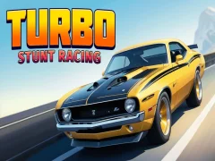 Turbo Stunt Racing — free online game