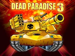 Dead Paradise 3  — free online game