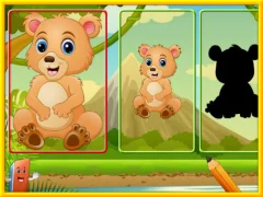 Lof Shadow Match - 2 — free online game