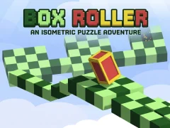 Box Roller — free online game
