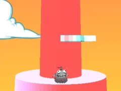 Mchezo Tile Multiplier Flier online