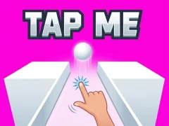 Tap Me — free online game
